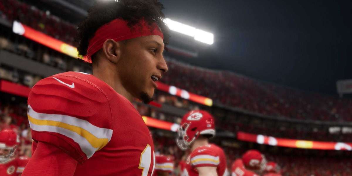 Madden is relied upon to perform more this season